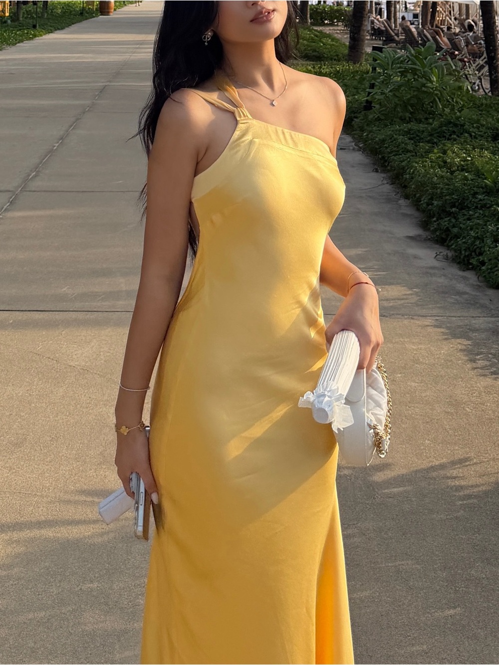 Arcina Ori Monique Dress - Picture 7 of 9